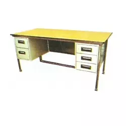 Modern Office Table Manufacturer In Delhi